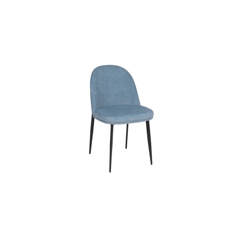 VL Valent Dining Chair Blue